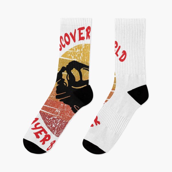 Item preview, I Discovery The World layer by layer. designed and sold by GroonSpace.
