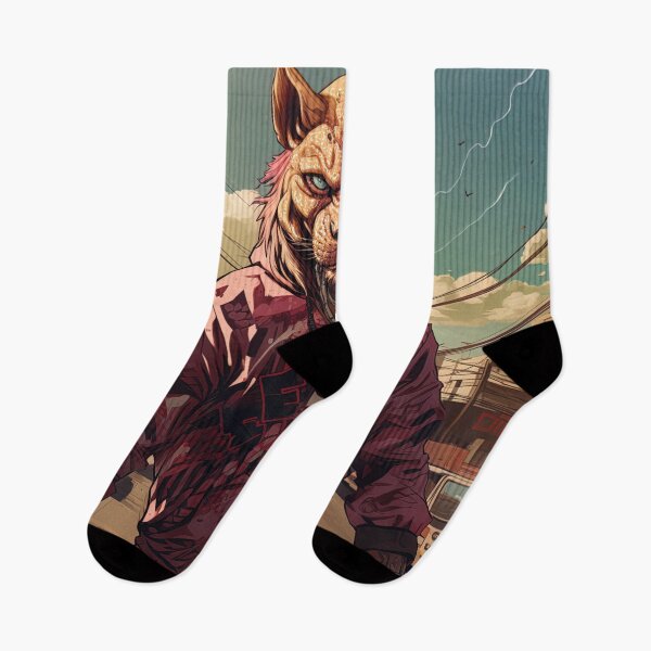 Item preview, Chimera | Hip Hop style designed and sold by ComicsFactory.