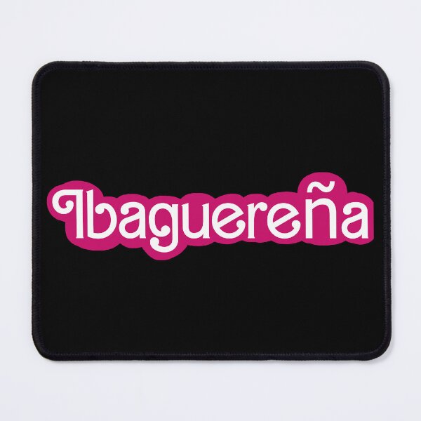 Item preview, Ibaguerena designed and sold by TropiCol Creations.