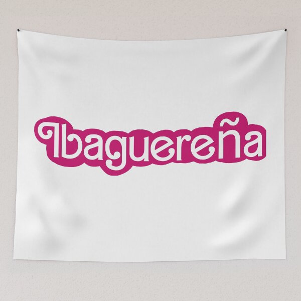 Item preview, Ibaguerena designed and sold by TropiCol Creations.