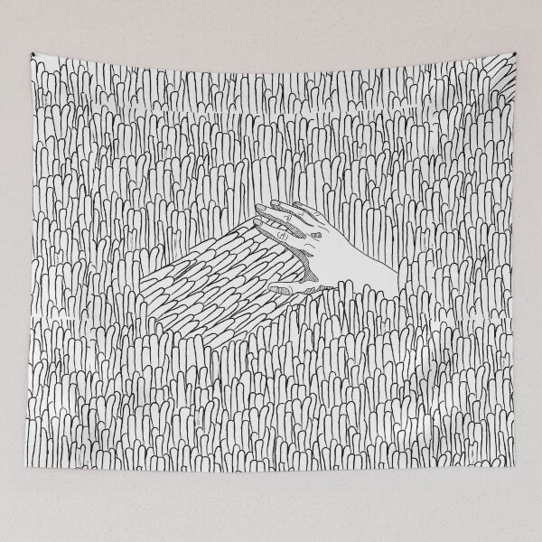 Item preview, Carpetting 2 designed and sold by Amanda Iglesias.