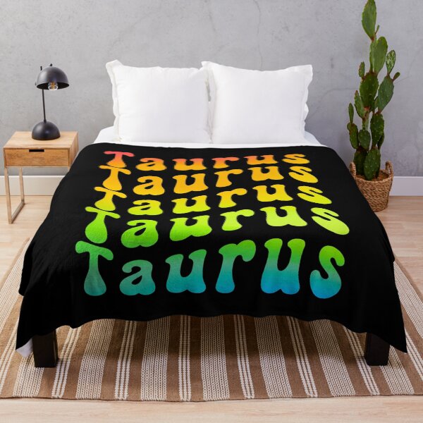Item preview, Taurus Sunset Harmony Vibes designed and sold by Sun Sand & Sea Art.