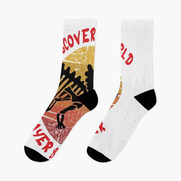 Item preview,  I Discovery The World layer by layer. designed and sold by GroonSpace.