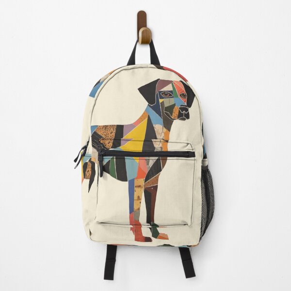 Item preview, Dog Collage designed and sold by Offset Vinyl Film.