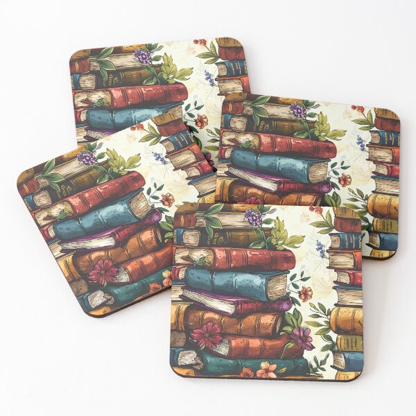 Item preview, Blooms of Knowledge designed and sold by Sp3ctrumOfColor.