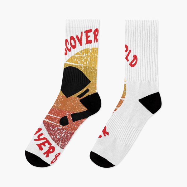 Item preview, I Discovery The World layer by layer. designed and sold by GroonSpace.
