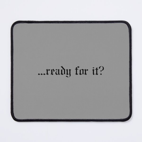 Item preview, Ready for It Reputation Taylor Swift designed and sold by BoldNFresh.
