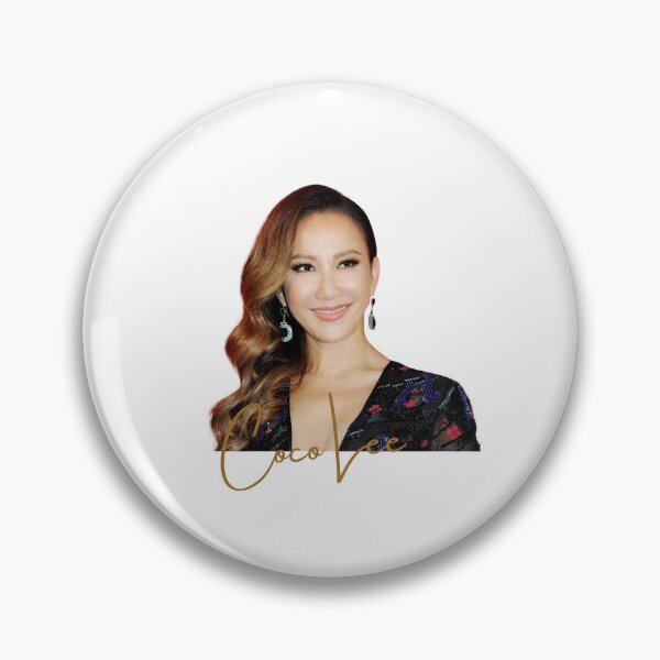 Item preview, rest in peace Coco Lee designed and sold by eeternalrestt.