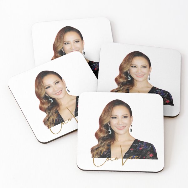 Item preview, rest in peace Coco Lee designed and sold by eeternalrestt.