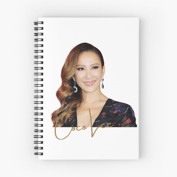 Item preview, rest in peace Coco Lee designed and sold by eeternalrestt.