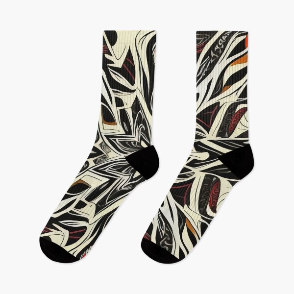 Item preview, Tribal pattern design magic network designed and sold by operossa.