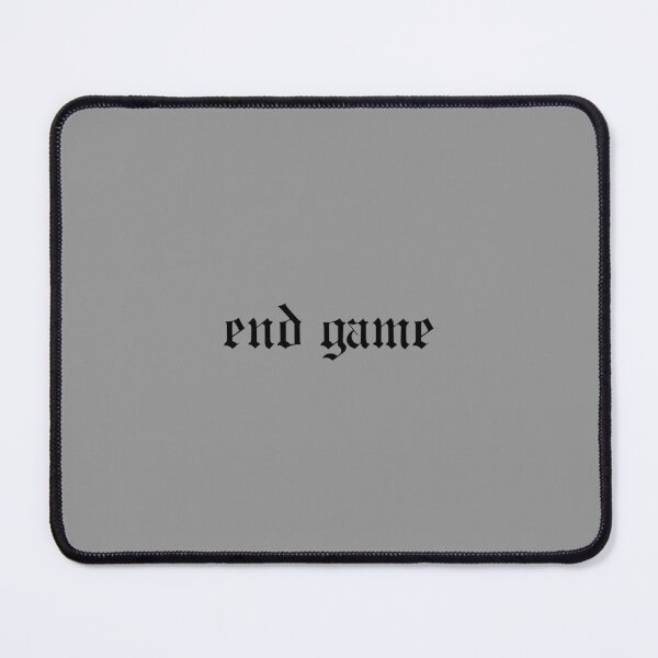 Item preview, End Game Reputation Taylor Swift designed and sold by BoldNFresh.