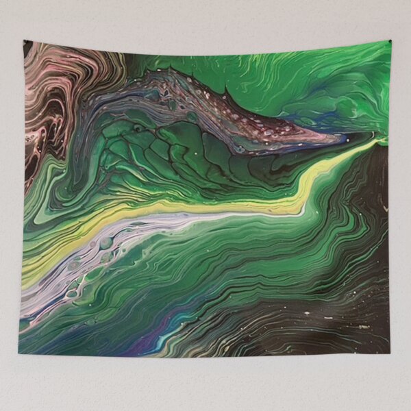 Item preview, Alligator Swamp designed and sold by Dodie Mccandless.