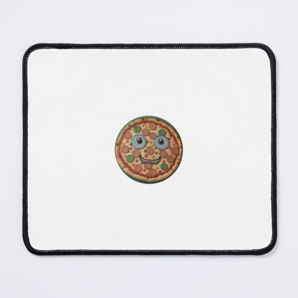 Item preview, Happy Pizza Pie designed and sold by MixedBags.