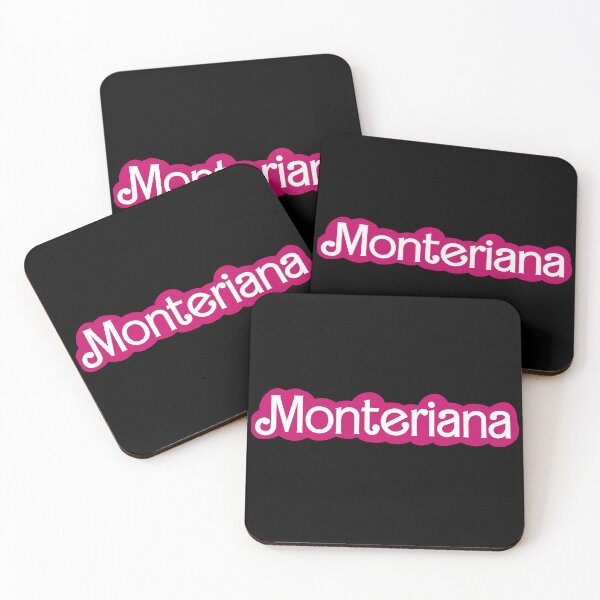 Item preview, Monteriana designed and sold by TropiCol Creations.