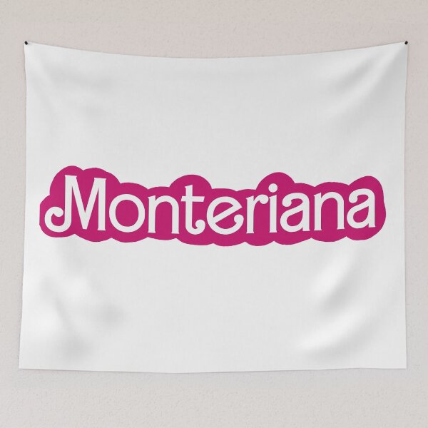 Item preview, Monteriana designed and sold by TropiCol Creations.
