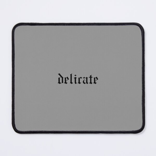 Item preview, Delicate Reputation Taylor Swift designed and sold by BoldNFresh.