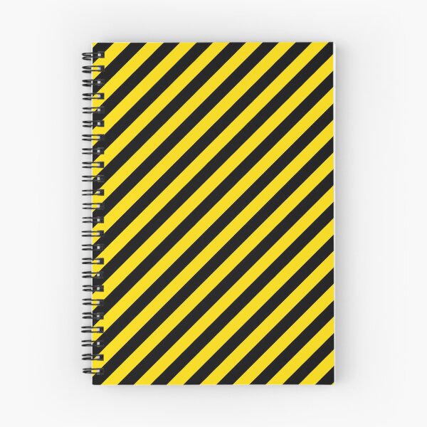 Item preview, Warning stripes designed and sold by eill1J.