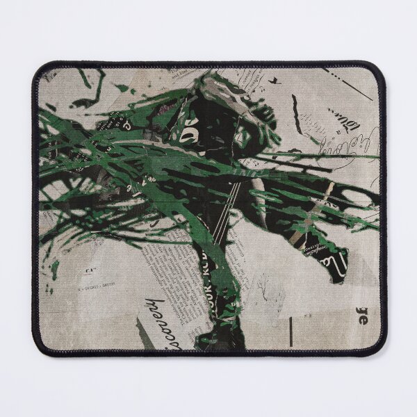 Item preview, Guile Street fighter 6 Drive Impact Collage Effect V1 designed and sold by HekateCrafts.