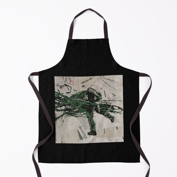 Item preview, Guile Street fighter 6 Drive Impact Collage Effect V1 designed and sold by HekateCrafts.