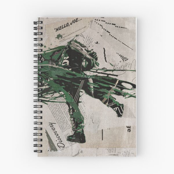 Item preview, Guile Street fighter 6 Drive Impact Collage Effect V1 designed and sold by HekateCrafts.