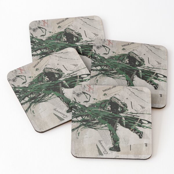 Item preview, Guile Street fighter 6 Drive Impact Collage Effect V1 designed and sold by HekateCrafts.