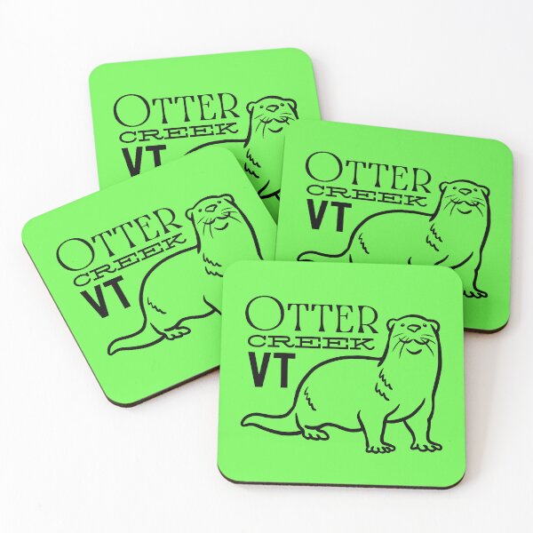 Item preview, Otter Creek designed and sold by AMERICANCHEEZ.