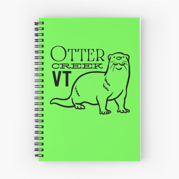 Item preview, Otter Creek designed and sold by AMERICANCHEEZ.
