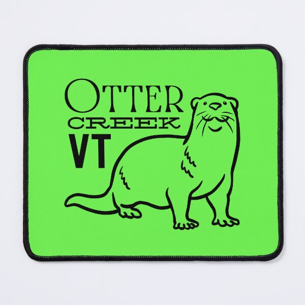 Item preview, Otter Creek designed and sold by AMERICANCHEEZ.