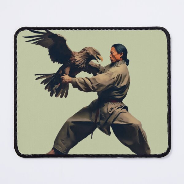Item preview, Eagle Claw Encounter | Eagle Combat  designed and sold by FairX.