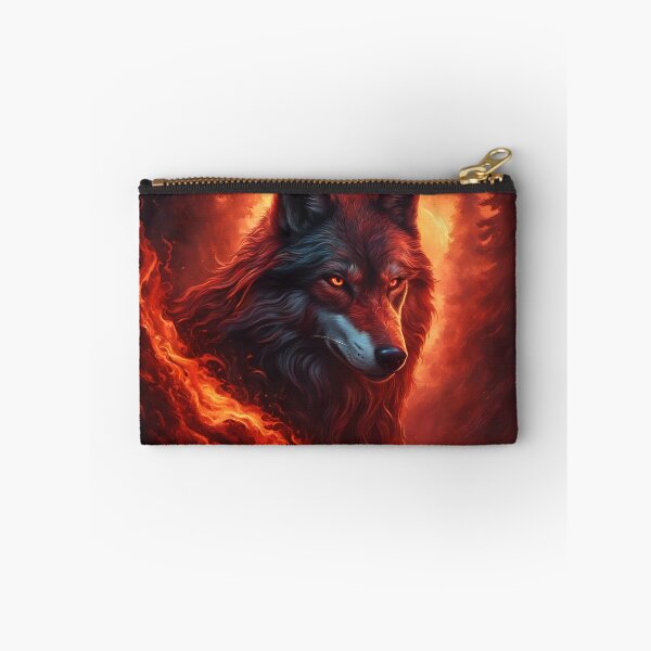 Item preview, Power of wolf designed and sold by Marcu Ioachim.