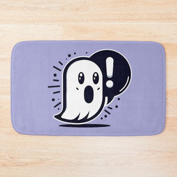 Item preview, Ghost's Surprise Expression  designed and sold by INVADesign.