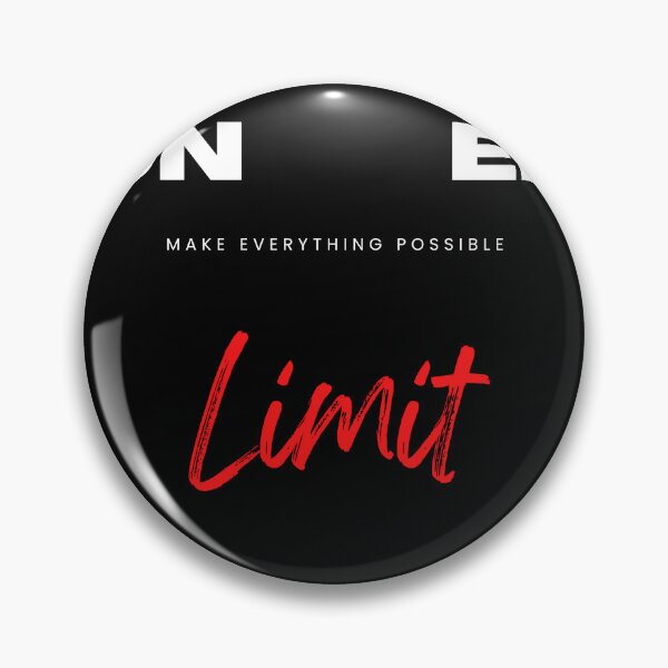 Item preview, Limit designed and sold by david stigler.