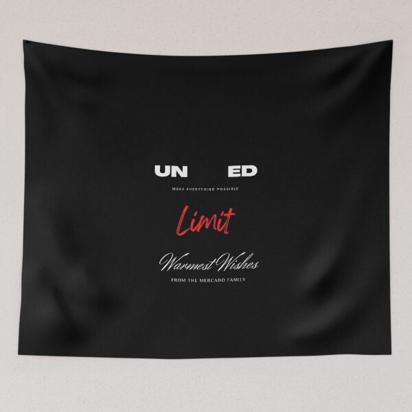 Item preview, Limit designed and sold by david stigler.