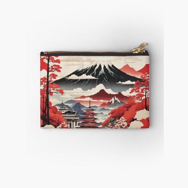 Item preview, Hyogo Japan Vintage Poster Tourism 2 designed and sold by TravelersGems.