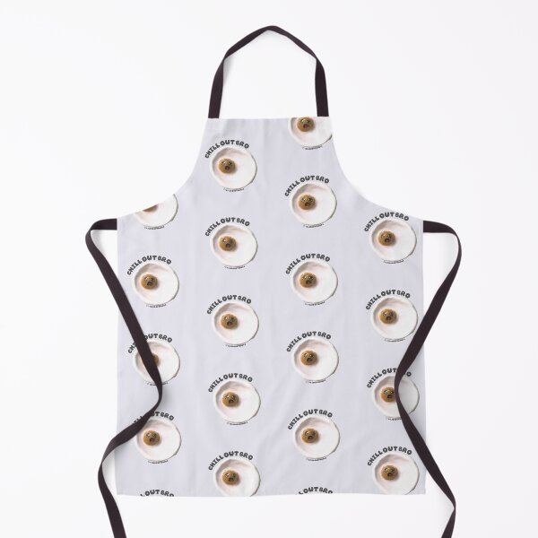 Item preview, Chill out bro, Egg dude, egg art, cute blob, v7 | @lilsboobthangs © designed and sold by lilsboobthangs.