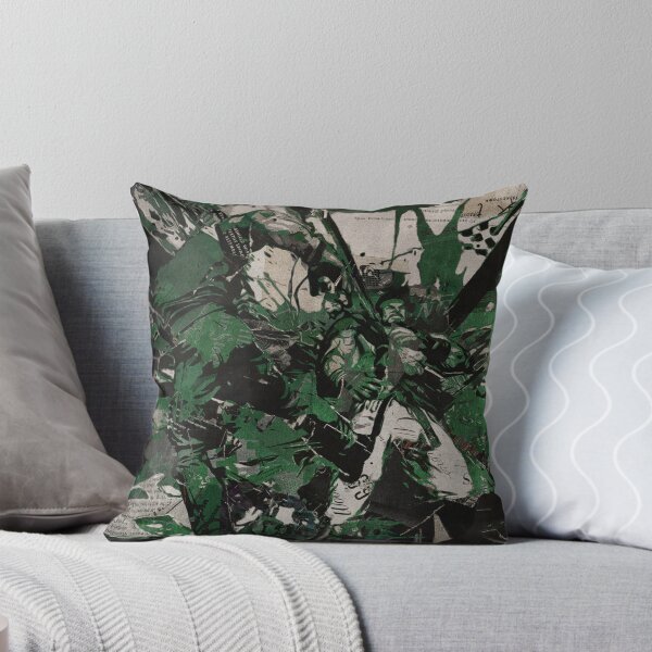 Item preview, Guile Street fighter 6 Drive Impact Collage Effect V2 designed and sold by HekateCrafts.