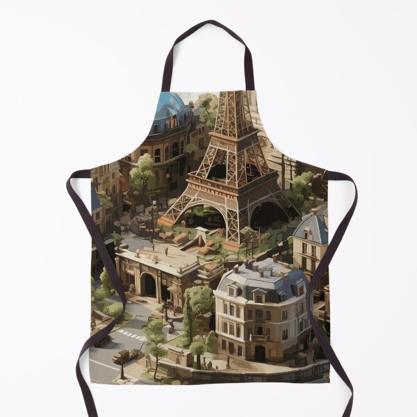 Item preview, France Square designed and sold by Haramana.