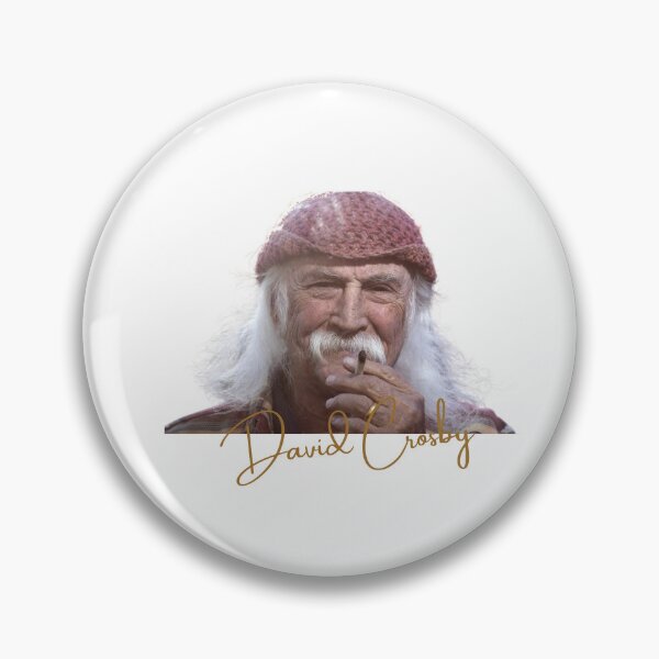 Item preview, rest in peace David crosby designed and sold by eeternalrestt.