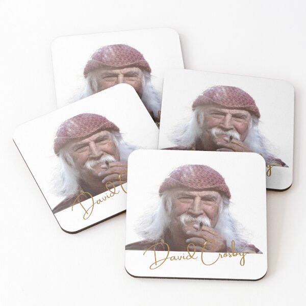 Item preview, rest in peace David crosby designed and sold by eeternalrestt.
