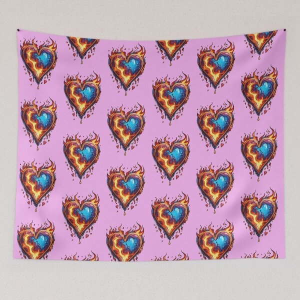 Item preview, Melting Heart  Emotional, Warmth, Vulnerability, Intimacy, Impact, designed and sold by OURBYPRODUCTS.
