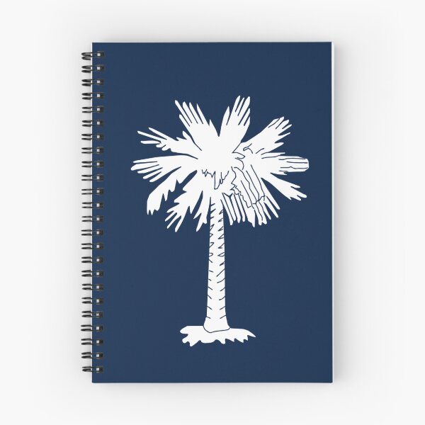 Item preview, South Carolina Flag designed and sold by taoistviking.