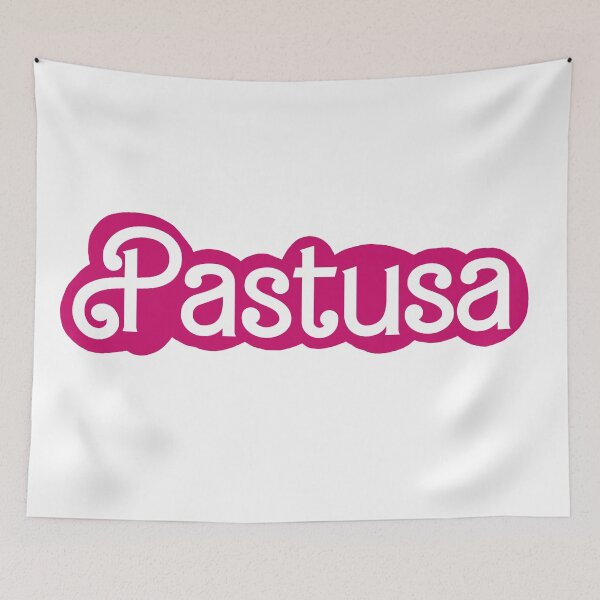 Item preview, Pastusa designed and sold by TropiCol Creations.