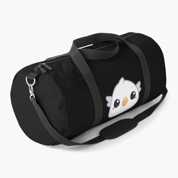 Item preview, Cute Vectoral Seagull Face designed and sold by ArtfulWeave.