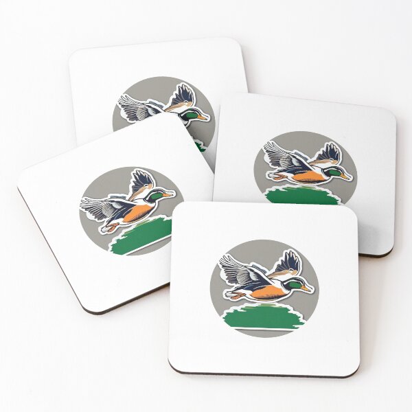 Item preview, Flying Duck designed and sold by MixedBags.