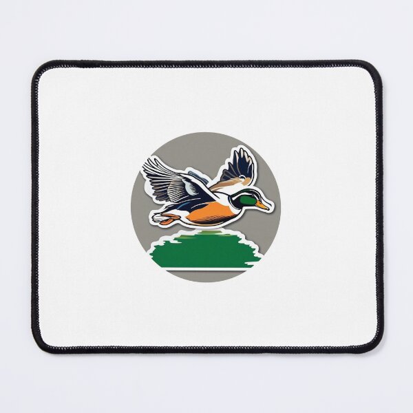Item preview, Flying Duck designed and sold by MixedBags.