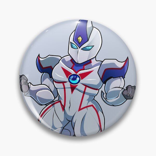 Item preview, E- Hero Neos (Jaden Yuki) designed and sold by FluffyMind.