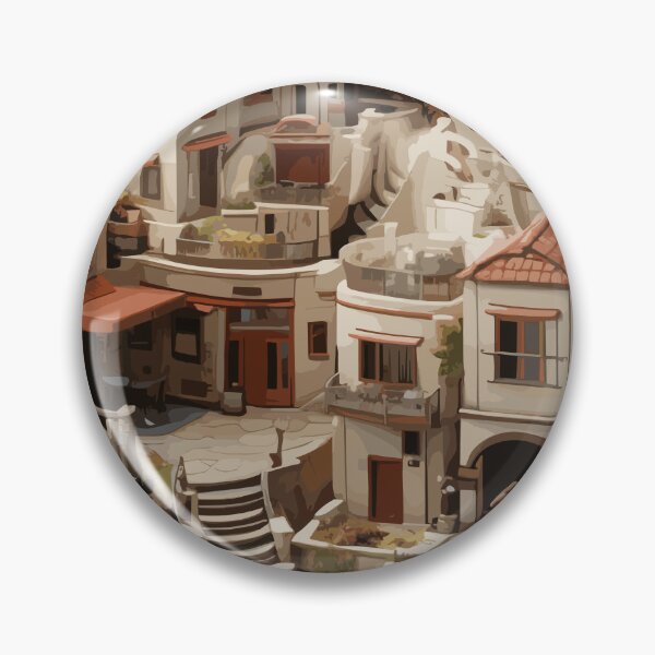 Item preview, Spanish Square designed and sold by Haramana.