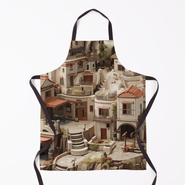 Item preview, Spanish Square designed and sold by Haramana.
