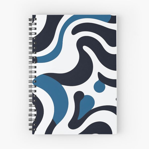 Item preview, Abstract, stylish print with geometric shapes. designed and sold by Harmonysens.
